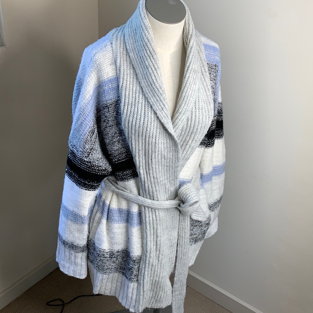 EUC Sanctuary Sigrid Belted Cardigan XSmall